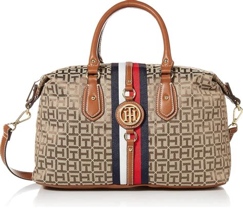 bolsas tommy hilfiger mujer|tommy hilfiger founded.